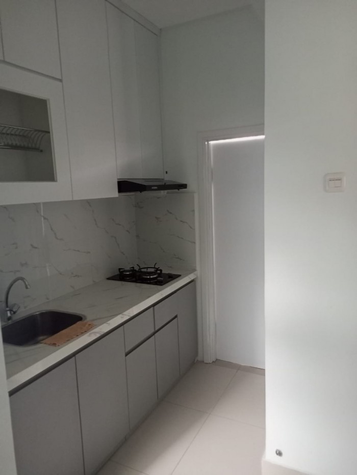 Rumah Disewakan di Savasa Deltamas Cikarang